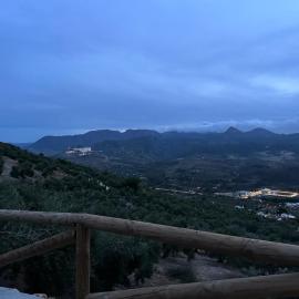 Casa Laera, hotel in Algodonales