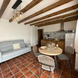 El Capricho de la Serranía I, hotel di Tragacete