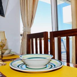 Stylish Functional Studio In Fumba Zanzibar, viešbutis mieste Fumba