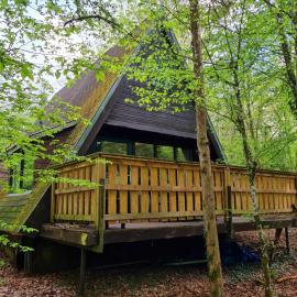 Chalet d Ooghe
