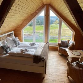 Ferienhaus Rennsteig-Wander-Mountainbike und Langlaufparadies
