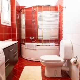 Villas Gregory, hotell sihtkohas Syvota