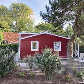Tiny House am Meer – hotel w mieście Heringsdorf