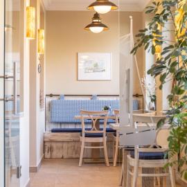 Hotel Stone, hotel a Zingst
