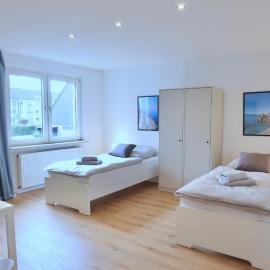 BEGE APARTMENTS: WORK HEAVEN – hotel w mieście Gelsenkirchen
