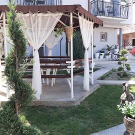 Apartmani Karach