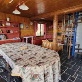 Chalet spacieux 18 pers. avec jardin, 7 chambres, cheminées, animaux admis - Saint-Michel-de-Chaillol - FR-1-393-82, khách sạn ở Saint-Michel-de-Chaillol