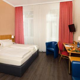 Hotel Königshof, hotel em Mainz