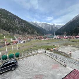 Uzungöl Bikka Pansiyon, hotel v destinaci Uzungöl