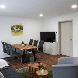 Ferienwohnungen zum Dubener Kuckuck, Hotel in Luckau