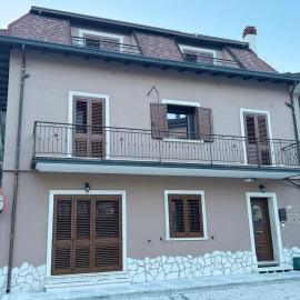 B&B-Guest house 'IN PIAZZETTA'