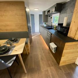 DeerN'Wood, hotel v mestu Trois-Ponts