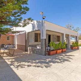 Casa vacanze Tafuro, hotel sa Punta Prosciutto