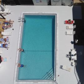 GREAT LOCATION! 5 mi to Beaches, POOL, Golf, Fishing, hotel in Fort Myers