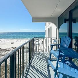 Island Sunrise Unit 561, hotel u gradu 'Gulf Shores'