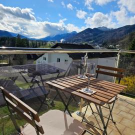 Appartment Jasmin, hotel Liezenben