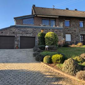 Haus Gertrud, hotell sihtkohas Mechernich