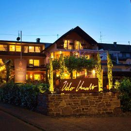 Weingut Knodt-Trossen, hotel in Kröv