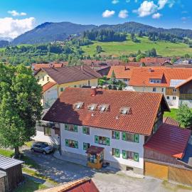 Landhaus Sonnwinkl