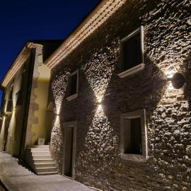 Tenuta Barone, hotelli kohteessa Duronia