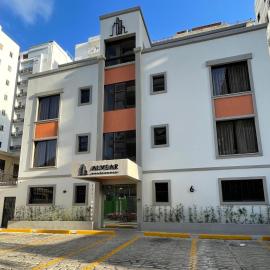 Apartahotel Alvear, hotel u gradu Santo Domingo