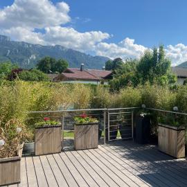 ciao-aschau FeWo Lexa, hotel di Aschau