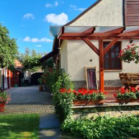 Old House Bogacs