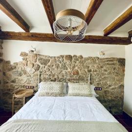 El Capricho de la Serranía II, Hotel in Tragacete