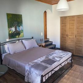 Studios Maro, hotel u gradu Skala Kalonis