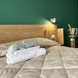 TENUTA PETRONILLA Room, hotel a Santa Venerina