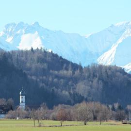 Ferienwohungen Familie Schröttle