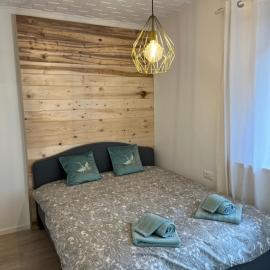 Apartment Oberprisch, hotel u gradu San Leonardo in Pasirija