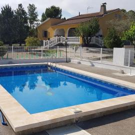 Casa Rosi, hotel in Yecla