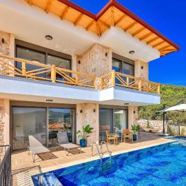 Villa Elit Serenity - Kaş
