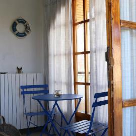 Il Timone Apartment, hotel in Ginosa Marina