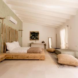 Casa Timbale