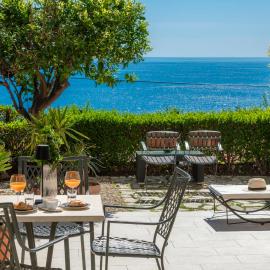 Chill Out - Old Town & Seaview Apartments, hotel di Dubrovnik
