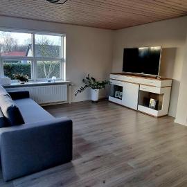 Annes Hus โรงแรมในRødekro