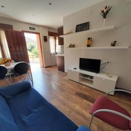 Apartamentos Miravalles A