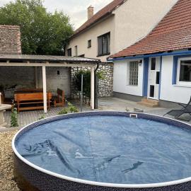Ubytování u Blahů v Zaječí – hotel w mieście Zaječí