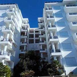 Apartment White Residence Luxury