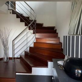 Punta Salera house & beach