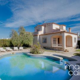 Villa Dolce Relax by MarCalma