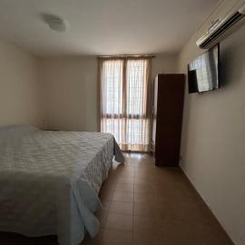 Departamento 1 dormitorio 3 personas Gran Mendoza