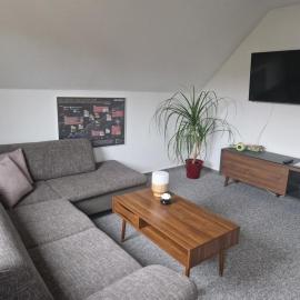 Ferienwohnung Zentrum Luckau, Hotel in Luckau