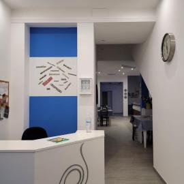 Kristal, hotel en Cinisi