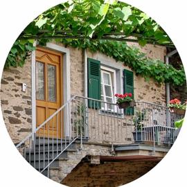 FeWo Alt Beilstein, hotell i Beilstein