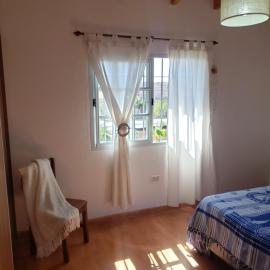 Petrona Habitación con baño, hotel in Ciudad Lujan de Cuyo
