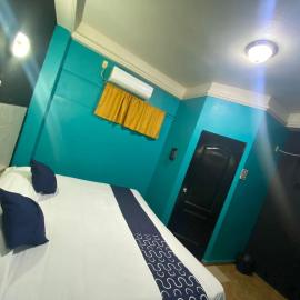 Hotel Torre