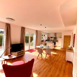 Ferienwohnung Hahn